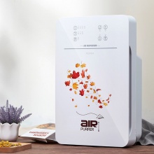 枫叶仙林·空气净化器   KGJH-11E