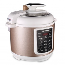 黄金煲·电压力锅 KGDN40-89