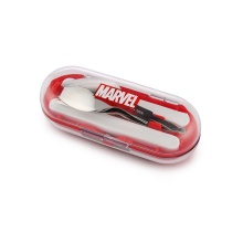 MARVEL漫威便携餐具组MCD-CH003