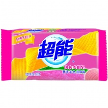 超能内衣专用皂162g