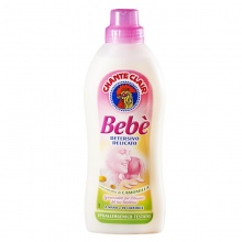 大公鸡头香婴儿除菌洗衣液750ml