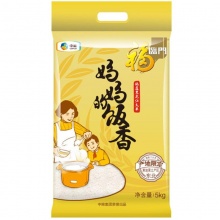 福临门妈妈的饭香5kg