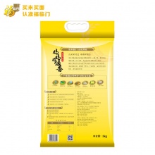 福临门妈妈的饭香5kg