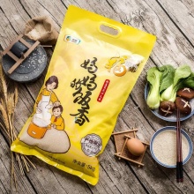 福临门妈妈的饭香5kg
