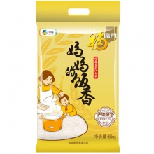 福临门妈妈的饭香5kg