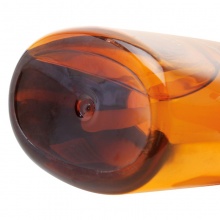日本熊野咖思美马油洗发水600ml