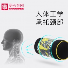 变形金刚汽车头枕TFTZ01颜色随机