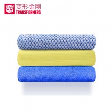 变形金刚车用毛巾套装TFMJ02