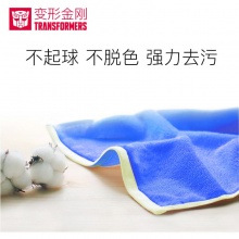 变形金刚车用毛巾套装TFMJ02