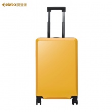 爱登堡时尚旅行拉杆箱F29886