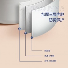 科米欧多功能电火锅KM-DHG423