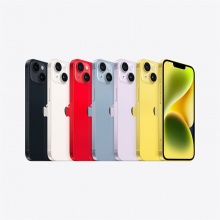 Apple苹果 iPhone14 512G