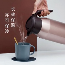 膳魔师2L保温壶THS-2000