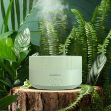 思嘉思达 极简风香薰加湿器SKD-S0138 